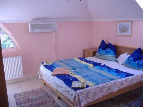 Judit Haus Balatonfüred Quarto foto