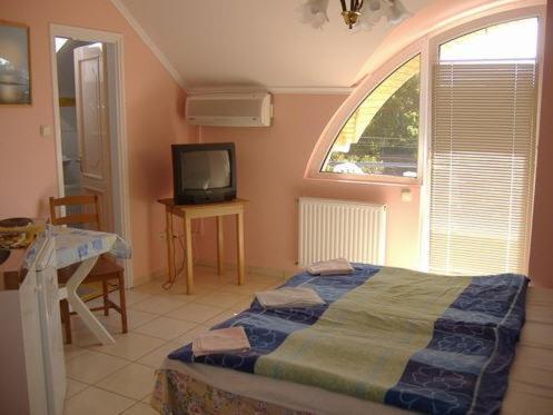 Judit Haus Balatonfüred Quarto foto